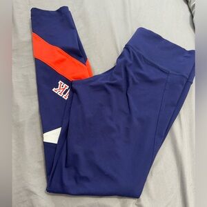 Victorias Secret PINK ultimate leggings Sz M